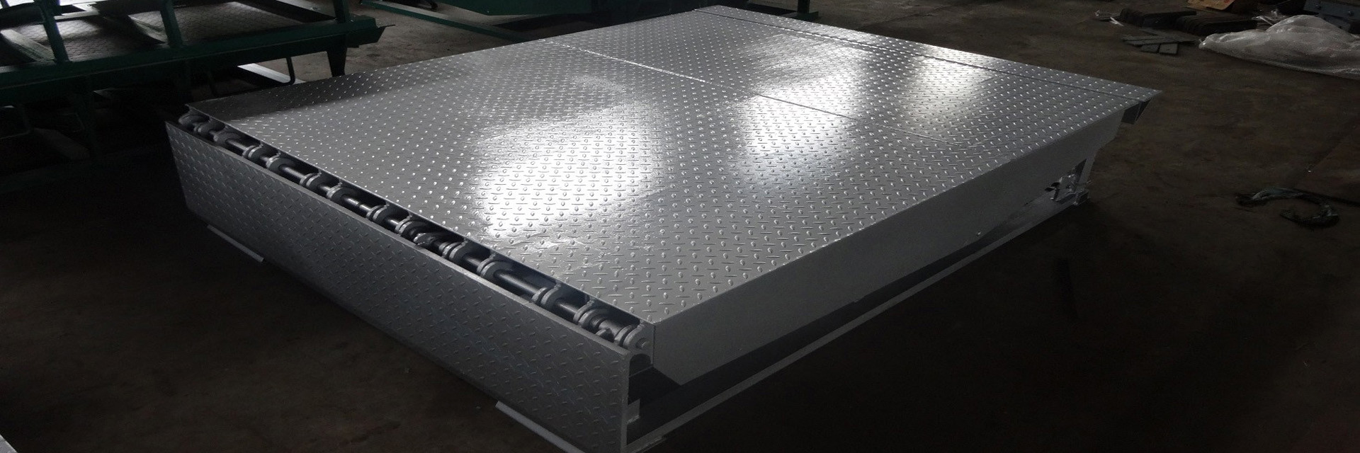 গুণ খননকারক কারখানা