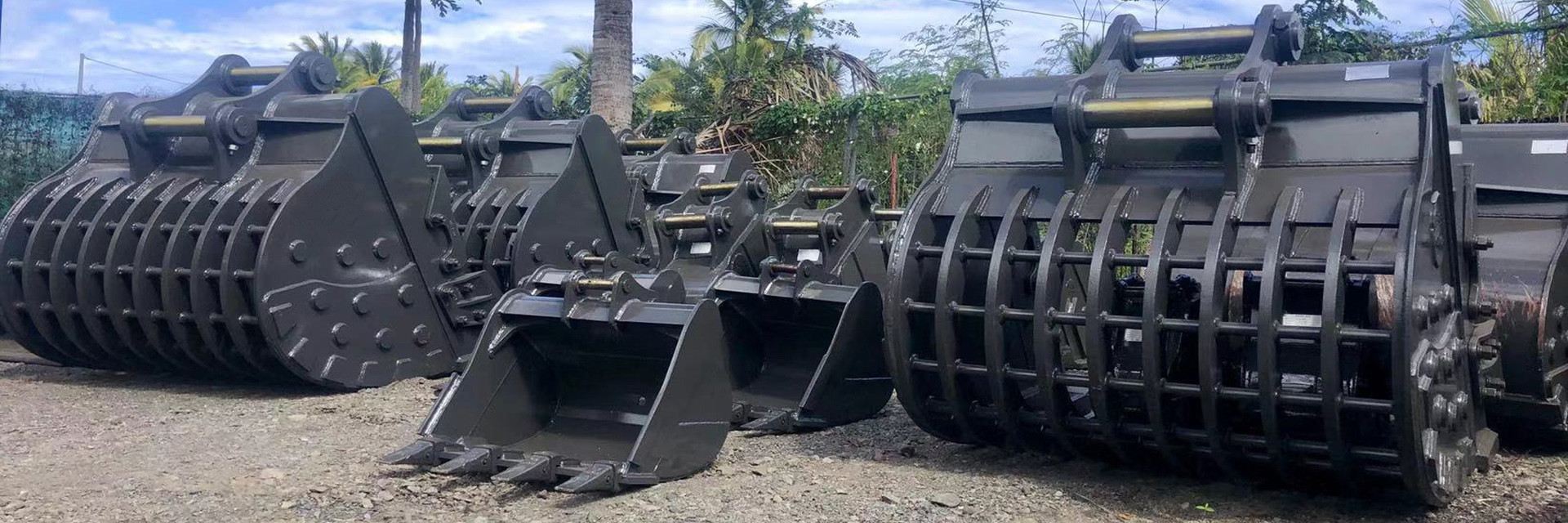 গুণ খননকারক কারখানা