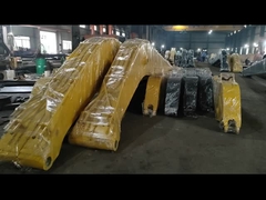 হেইড মেশিনারি থেকে চীন থেকে Excavator লং রিচ বুম প্রস্তুতকারকের