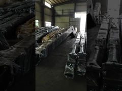 হাই পারফরম্যান্স এক্সক্যাভার লং রিচ