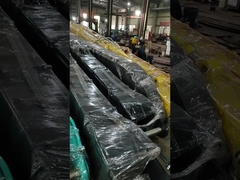 উচ্চ কার্যকারিতা Excavator বুম এবং আর্ম Excavator এক্সটেনশন আর্ম
